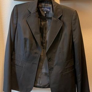 Evan-Picone Suit Jacket/Blazer